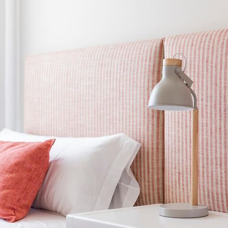 מאלגה Pacifico Freshapartments מראה חיצוני תמונה
