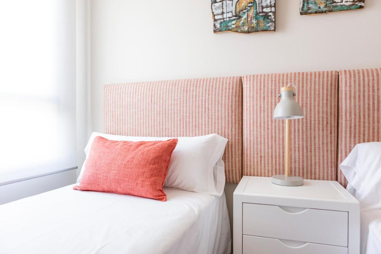 מאלגה Pacifico Freshapartments מראה חיצוני תמונה