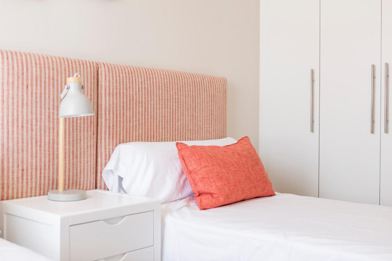 מאלגה Pacifico Freshapartments מראה חיצוני תמונה