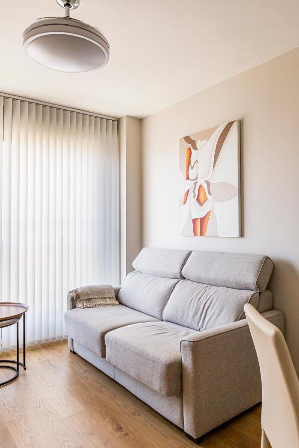 מאלגה Pacifico Freshapartments מראה חיצוני תמונה
