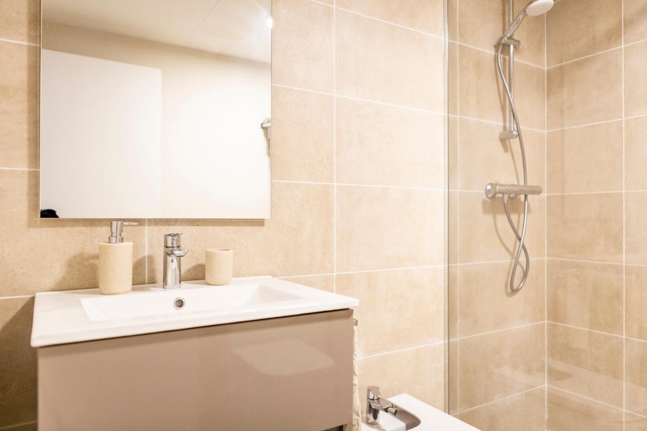 מאלגה Pacifico Freshapartments מראה חיצוני תמונה
